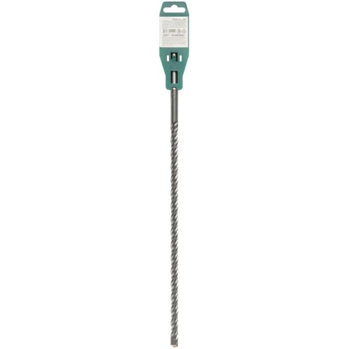 Бур по бетону SDS PLUS с двойн. резьбой 14х450мм FIT 32967