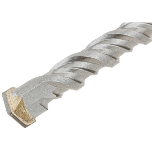 Бур по бетону SDS PLUS с двойн. резьбой 14х450мм FIT 32967