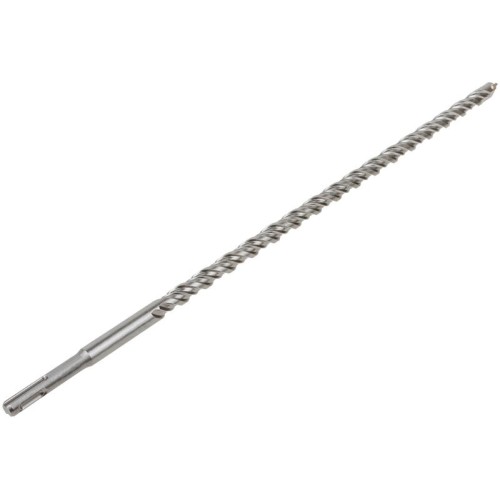 Бур по бетону SDS PLUS с двойн. резьбой 14х450мм FIT 32967