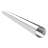Труба безрезьбовая алюм. d50мм 1.5мм AL EKF ST503000-1.5-AL