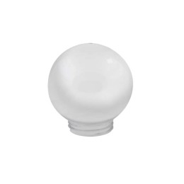 Рассеиватель UFP-R150A OPAL (опал.) Uniel 08069