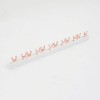 Шина соединительная BBS-MD63 FORK 2п 28 присоединений для модульной аппаратуры YON BBS-MD63F-2P28