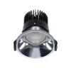 Светильник OKKO 18 WH D45 3000К встраив. с драйвером СТ 1235001030