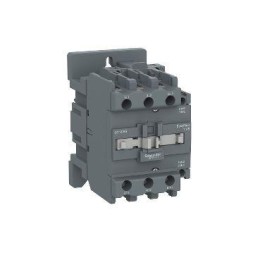 Контактор TeSys E 3п 40А кат. 380В AC 1НО+1НЗ AC-3 SchE LC1E40Q5