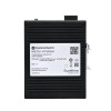 Коммутатор промышленный неуправляемый Ethernet 16х10/100BaseT 2х100/1000BaseX SFP SE NSETU118T16X02A