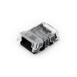 Разъем фиксированный для LED ленты 5мм IP20 (соединение 2х лент) (уп.5шт) VARTON V4-R0-70.0024.KIT-0
