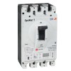 Выключатель автоматический с блоком защиты от токов утечки OptiMat T630S-RCA ETE 630A 4P КЭАЗ 357118