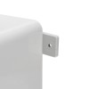 Корпус ЩМПп 370х325х150мм IP65 с прозр. дверцей пластик. Rexant 11-0455