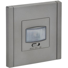 Датчик движения FORTE&PIANO FP555 сталь IEK FP-MS10-N-150-05-K46