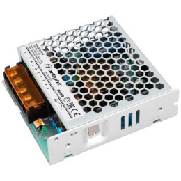 Arlight Блок питания ARS-75-12-FA (12V, 6A, 72W) (IP20 Сетка, 3 года)