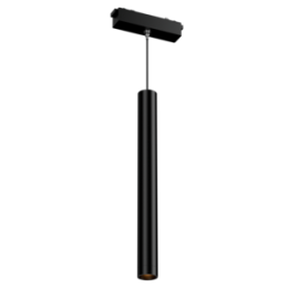Светильник светодиодный Long Tube для магнитной системы Galakti 122x30x839 6Вт 3000К 24град. CRI>94