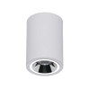 Светильник OKKO P 13 WH D45 3000К подвесной СТ 1235000220
