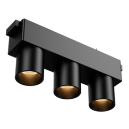 Светильник светодиодный Stalactite для магнитной системы Galakti 122x26x50 6Вт 3000К 24град. CRI>90