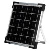 Прожектор светодиодный PFL SOLAR 50 6500К IP65 ДО с солнечн. панелью и пультом в компл. Pro JazzWay