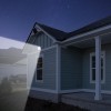 Прожектор светодиодный PFL SOLAR 50 6500К IP65 ДО с солнечн. панелью и пультом в компл. Pro JazzWay
