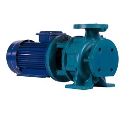 Насос консольно-моноблочный КМ 65-50-160 С с эл.дв. 5.5/3000 ESQ 02.01.000083