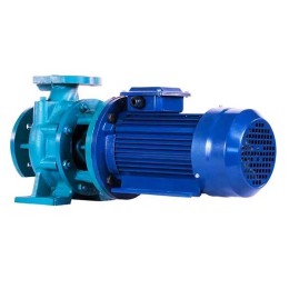 Насос консольно-моноблочный КМ 65-50-160 С с эл.дв. 5.5/3000 ESQ 02.01.000083