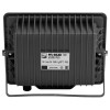 Прожектор светодиодный PFL SOLAR 100 6500К IP65 ДО с солнечн. панелью и пультом в компл. Pro JazzWay