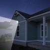 Прожектор светодиодный PFL SOLAR 100 6500К IP65 ДО с солнечн. панелью и пультом в компл. Pro JazzWay