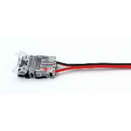 Разъем для подключения к источнику питания LED ленты 5мм IP20 (уп.5шт) VARTON V4-R0-70.0024.KIT-0819