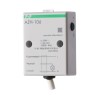 Фотореле AZH-106 (встроенный фотодатчик на плоскость 230В 16А 1 перекл. IP65) F&F EA01.001.002