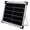Прожектор светодиодный PFL SOLAR 150 6500К IP65 ДО с солнечн. панелью и пультом в компл. Pro JazzWay