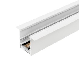 Arlight Трек встраиваемый MAG-TRACK-4560-F-3040 (WH) (IP20 Металл, 3 года)