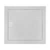 Дверь для щита Nova 1 габарит IP41 метал. PROxima EKF nv-door-m-1