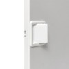 Дверь для щита Nova 1 габарит IP41 метал. PROxima EKF nv-door-m-1