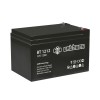 Аккумулятор ОПС 12В 12А.ч Battbee BT 1212 Delta 4614060010006