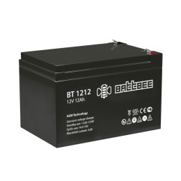 Аккумулятор ОПС 12В 12А.ч Battbee BT 1212 Delta 4614060010006