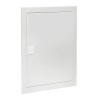 Дверь для щита Nova 2 габарит IP41 метал. PROxima EKF nv-door-m-2