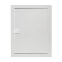 Дверь для щита Nova 2 габарит IP41 метал. PROxima EKF nv-door-m-2