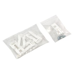 Дверь для щита Nova 2 габарит IP41 метал. PROxima EKF nv-door-m-2