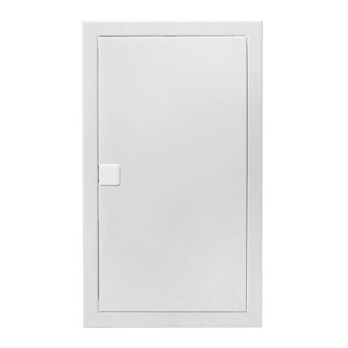 Дверь для щита Nova 3 габарит IP41 метал. PROxima EKF nv-door-m-3