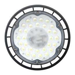 Светильник светодиодный ДСП-1101 100Вт 6500К IP65 промышленный для высоких пролетов PROxima EKF HIL-