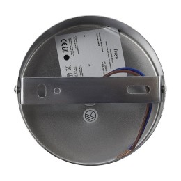 Светильник Faber 40Вт E14х1 IP20 бра настен. Freya FR5423WL-01CH