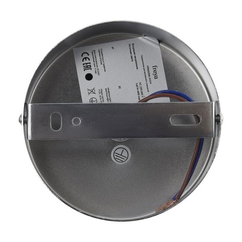 Светильник Faber 40Вт E14х1 IP20 бра настен. Freya FR5423WL-01CH