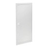 Дверь для щита Nova 4 габарит IP41 метал. PROxima EKF nv-door-m-4