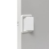 Дверь для щита Nova 4 габарит IP41 метал. PROxima EKF nv-door-m-4