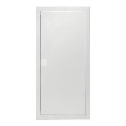 Дверь для щита Nova 4 габарит IP41 метал. PROxima EKF nv-door-m-4