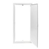 Дверь для щита Nova 4 габарит IP41 метал. PROxima EKF nv-door-m-4