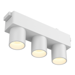 Светильник светодиодный Stalactite для магнитной системы Galakti 122x26x50 6Вт 3000К 24град. CRI>90