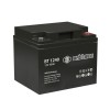 Аккумулятор ОПС 12В 40А.ч Battbee BT 1240 Delta 4614060010007