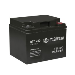 Аккумулятор ОПС 12В 40А.ч Battbee BT 1240 Delta 4614060010007