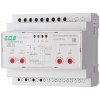 Ограничитель мощности OM-630-1 (трехфазный; многофункциональный; 5-50кВт; функция реле напряжения; 2