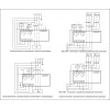 Ограничитель мощности OM-630-1 (трехфазный; многофункциональный; 5-50кВт; функция реле напряжения; 2
