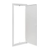 Дверь для щита Nova 5 габарит IP41 метал. PROxima EKF nv-door-m-5