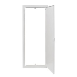 Дверь для щита Nova 5 габарит IP41 метал. PROxima EKF nv-door-m-5