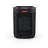 Тепловентилятор электрический BENE 1.5кВт RFH-BN1500DC-BL ROYAL Clima НС-1517393